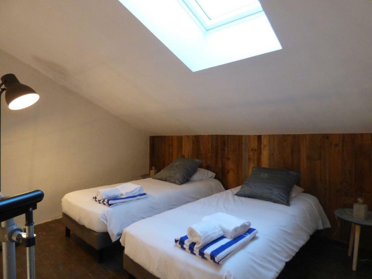 Studio Duplex